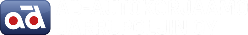 AD-Autokorjaamo Jarrupoljin Oy